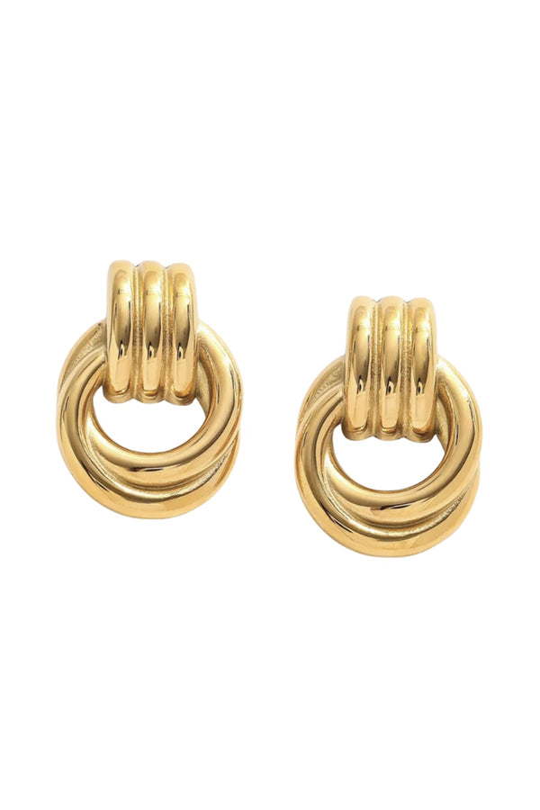 The Hailey Earrings