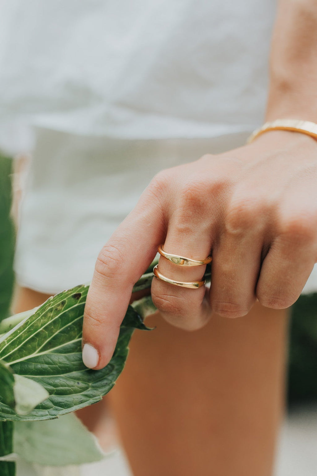 The Florence Ring