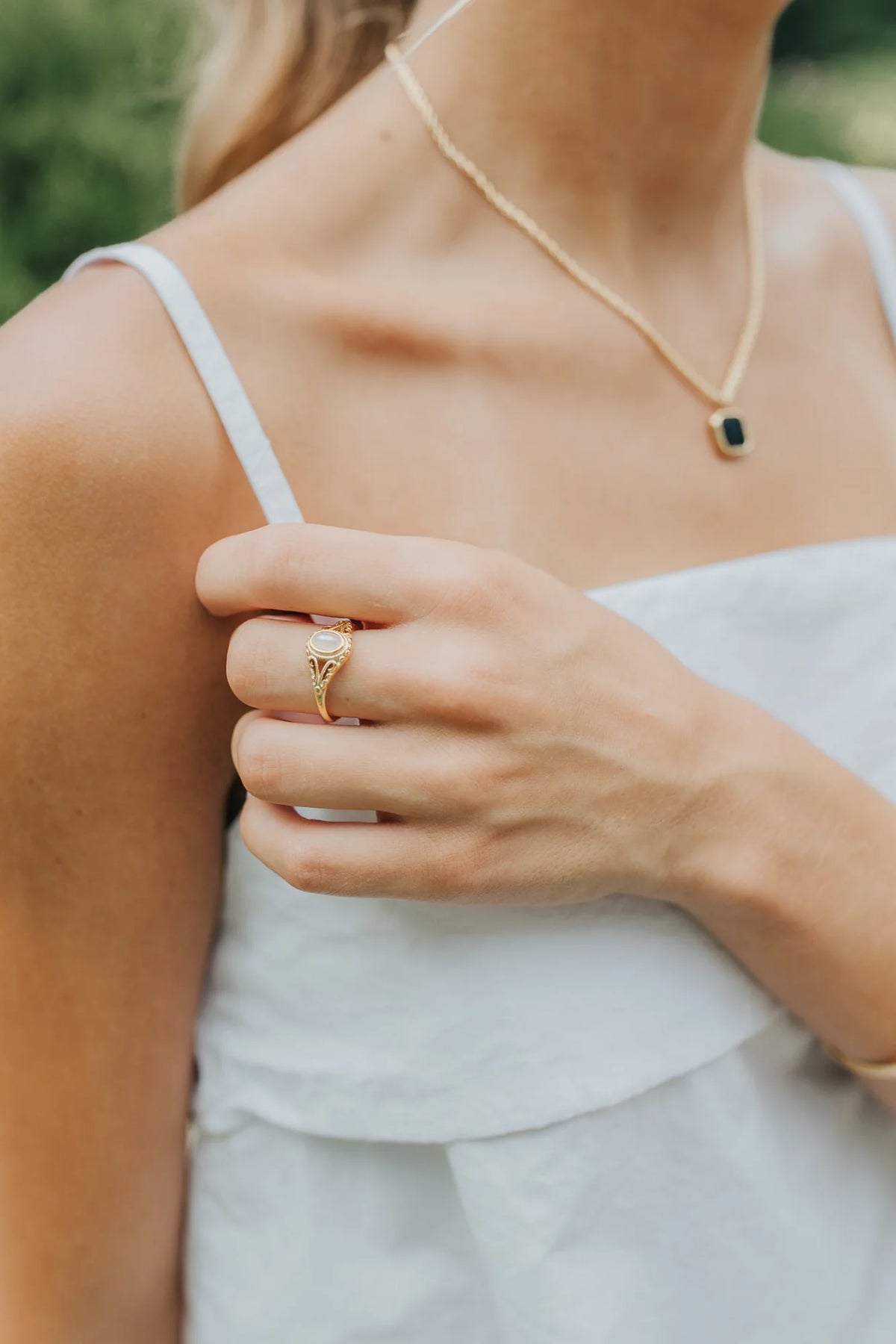 The Ella Ring