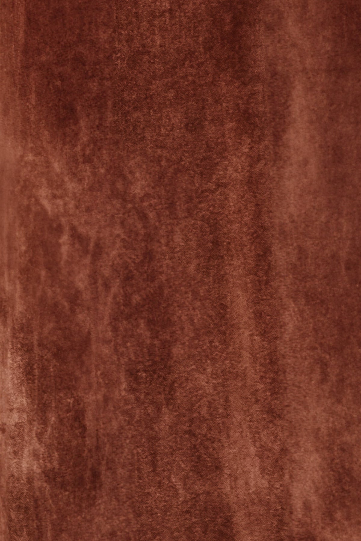 Fabric Swatch - Tatiana Velvet | Desert Rose Main image