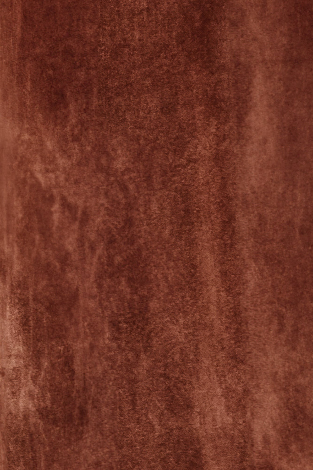 Fabric Swatch - Tatiana Velvet | Desert Rose