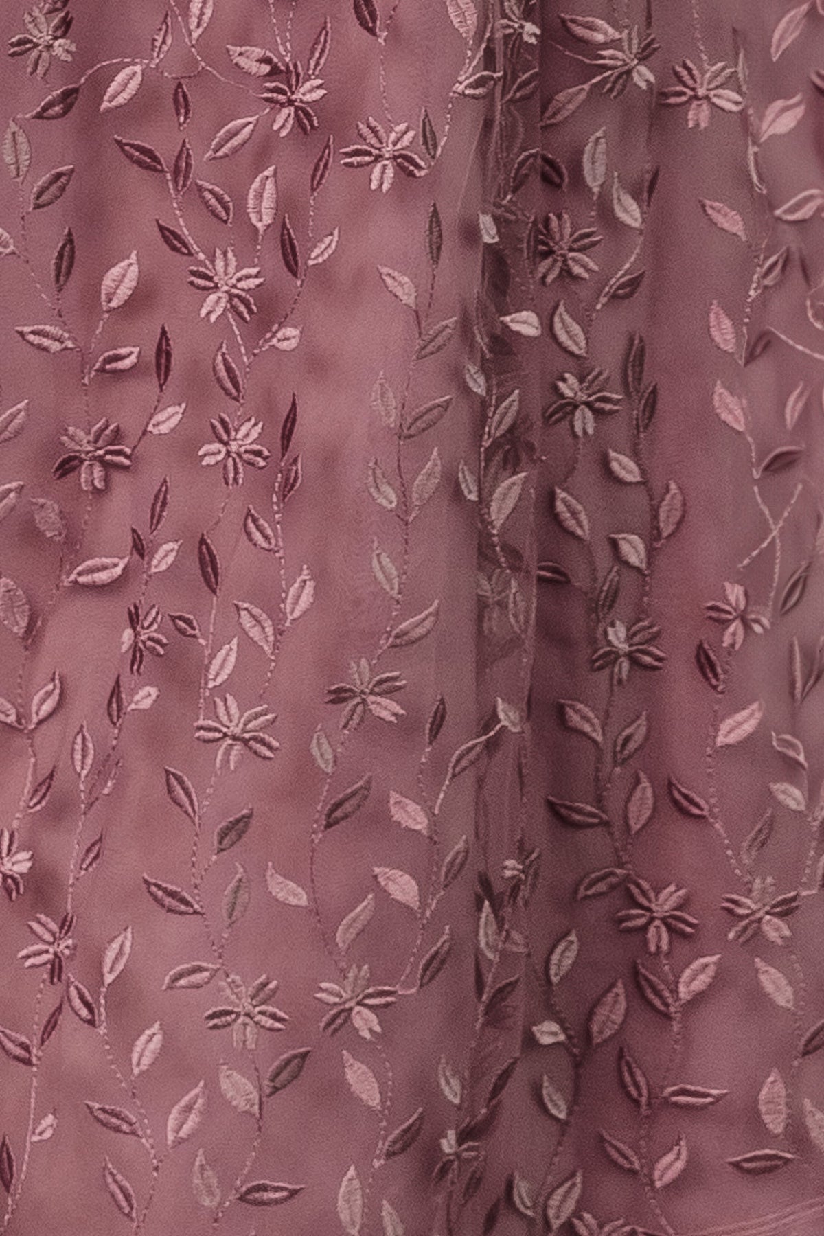 Fabric Swatch - Marseille Embossed | Lavender Main image