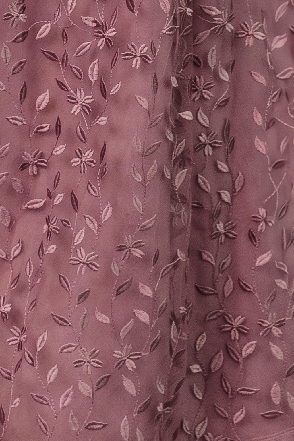 Fabric Swatch - Marseille Embossed | Lavender