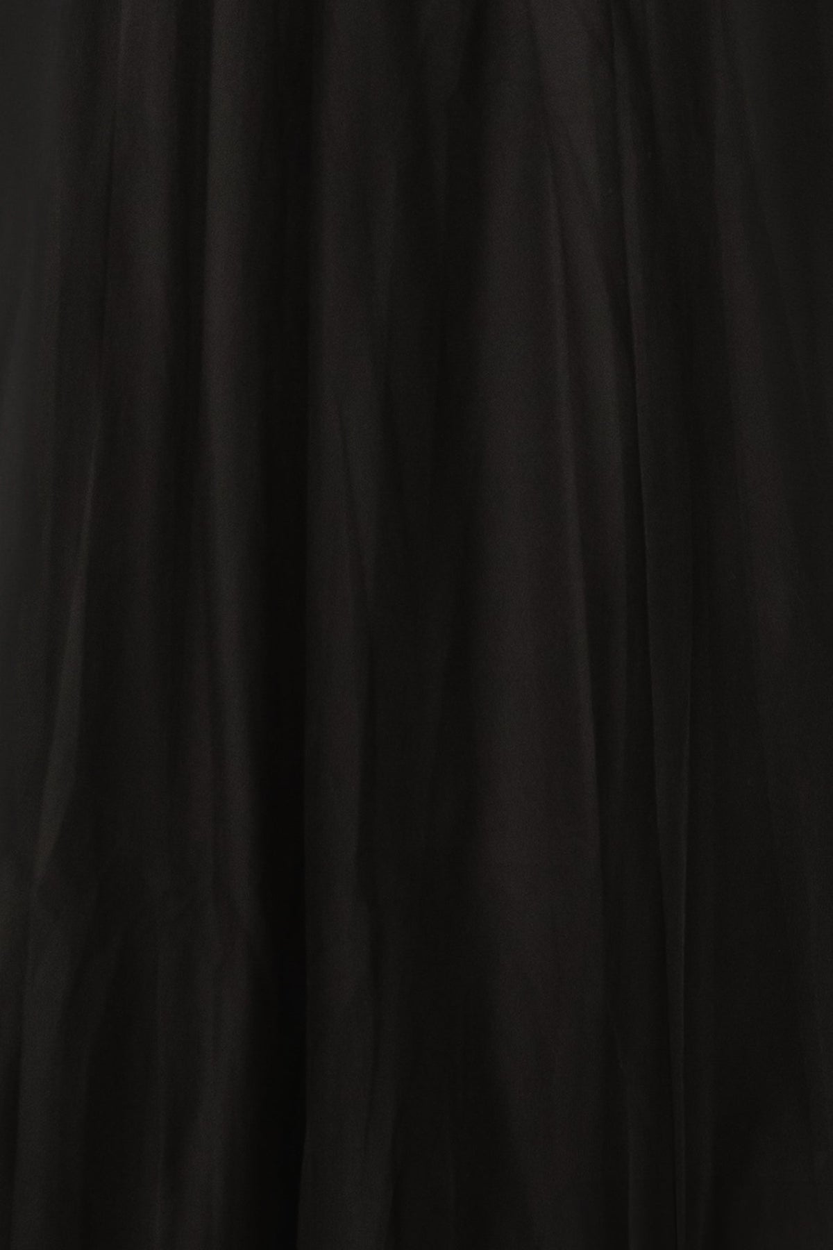 Fabric Swatch - Layla Tulle | Black Main image
