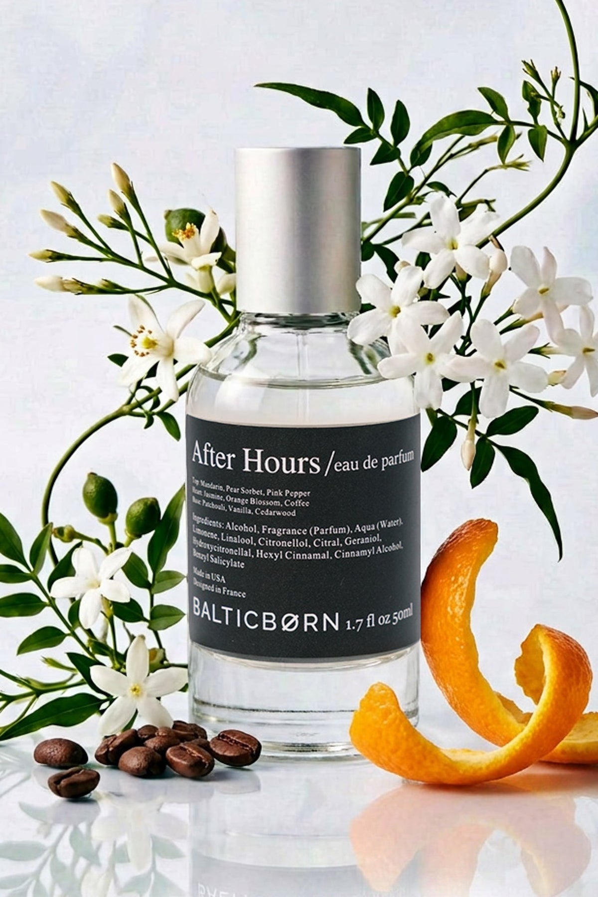 Eau De Parfum | After Hours Main image