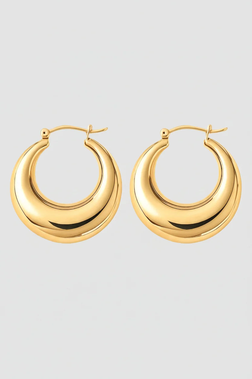 The Bella Hoops Main image