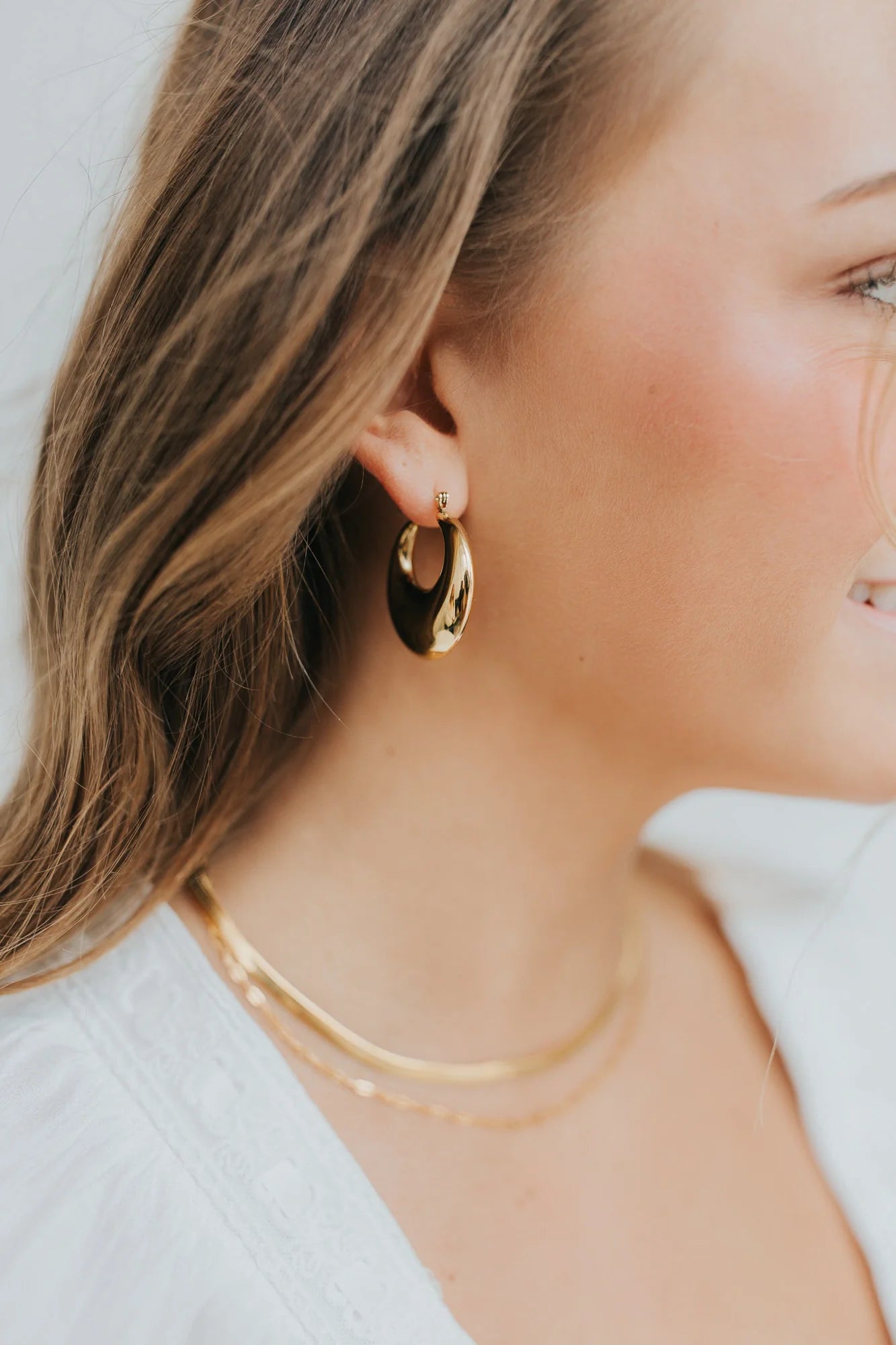 The Bella Hoops Secondary image