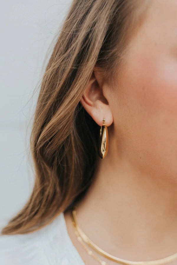 The Bella Hoops