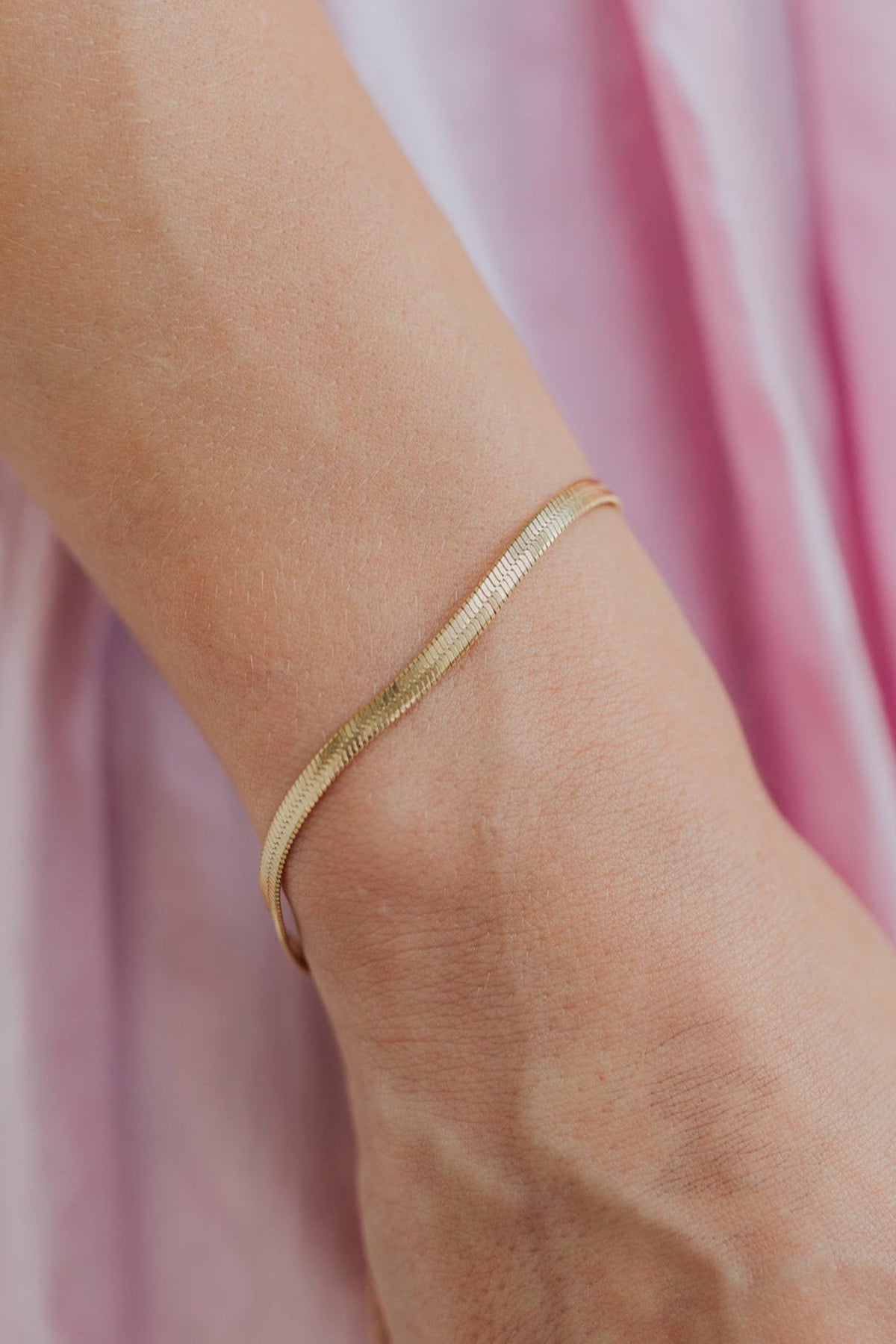 The Christina Bracelet Main image