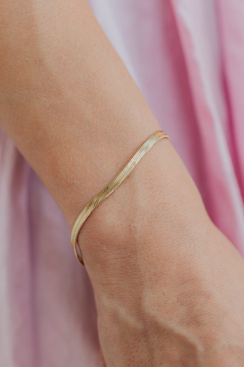 The Christina Bracelet