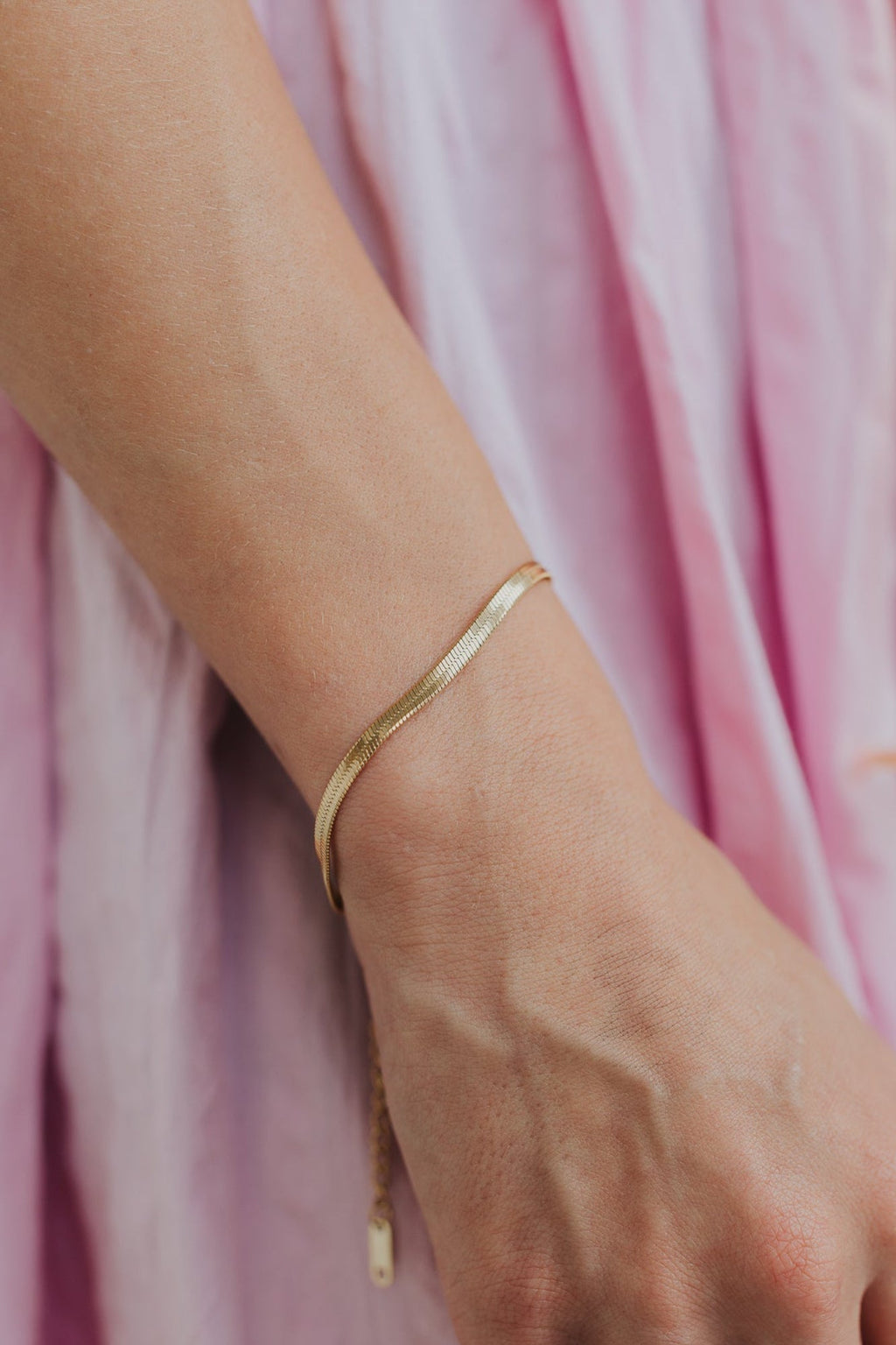 The Christina Bracelet
