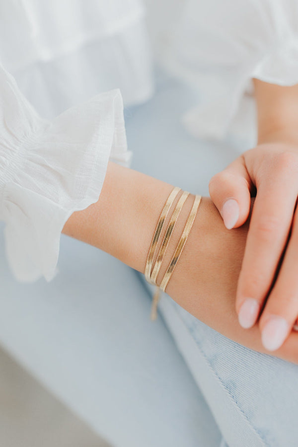 The Christina Bracelet