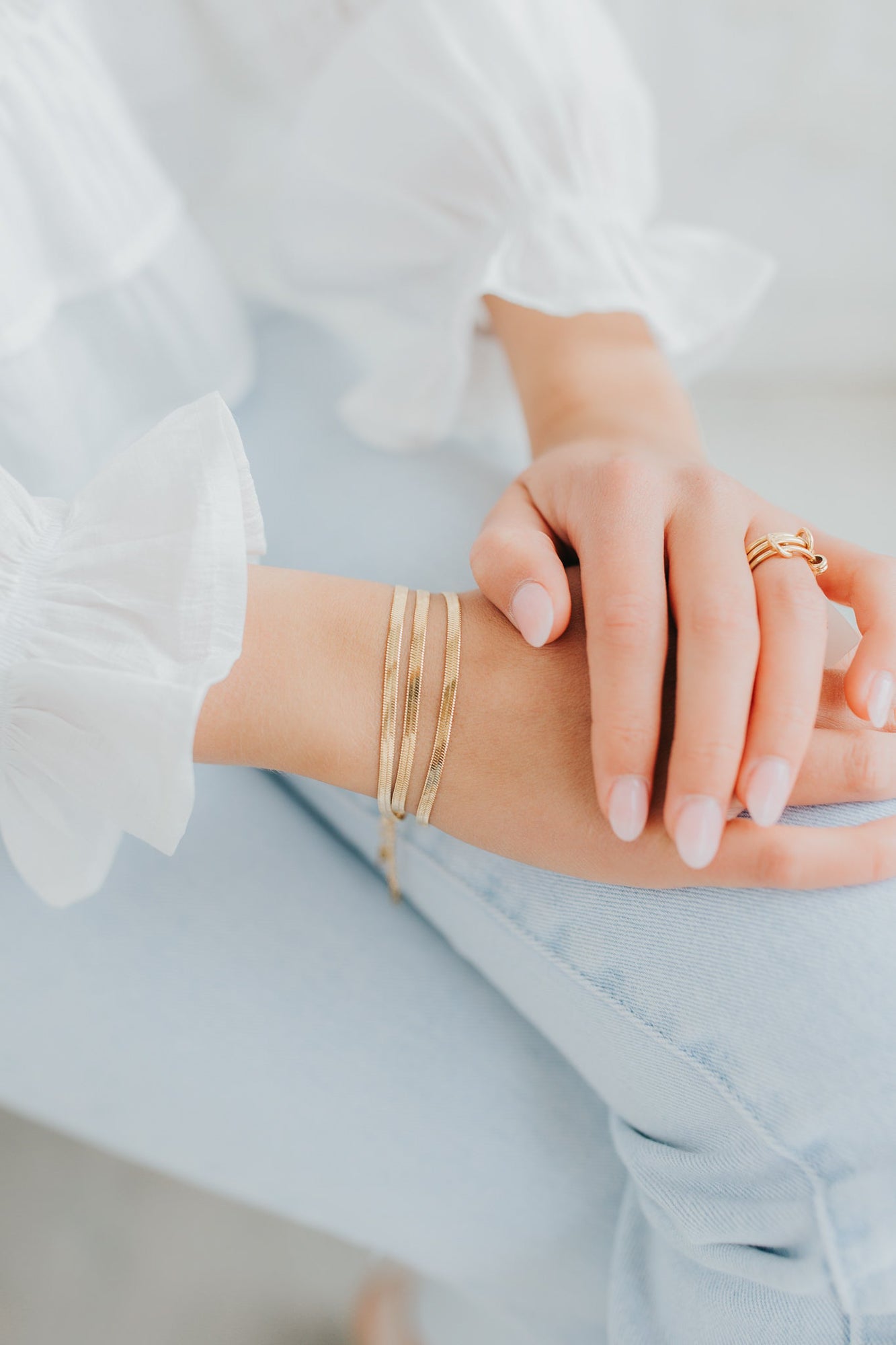 The Christina Bracelet Secondary image
