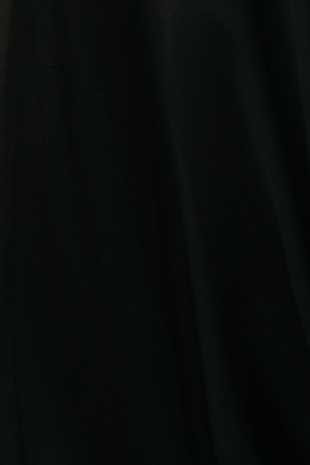 Fabric Swatch - Vara Satin | Black