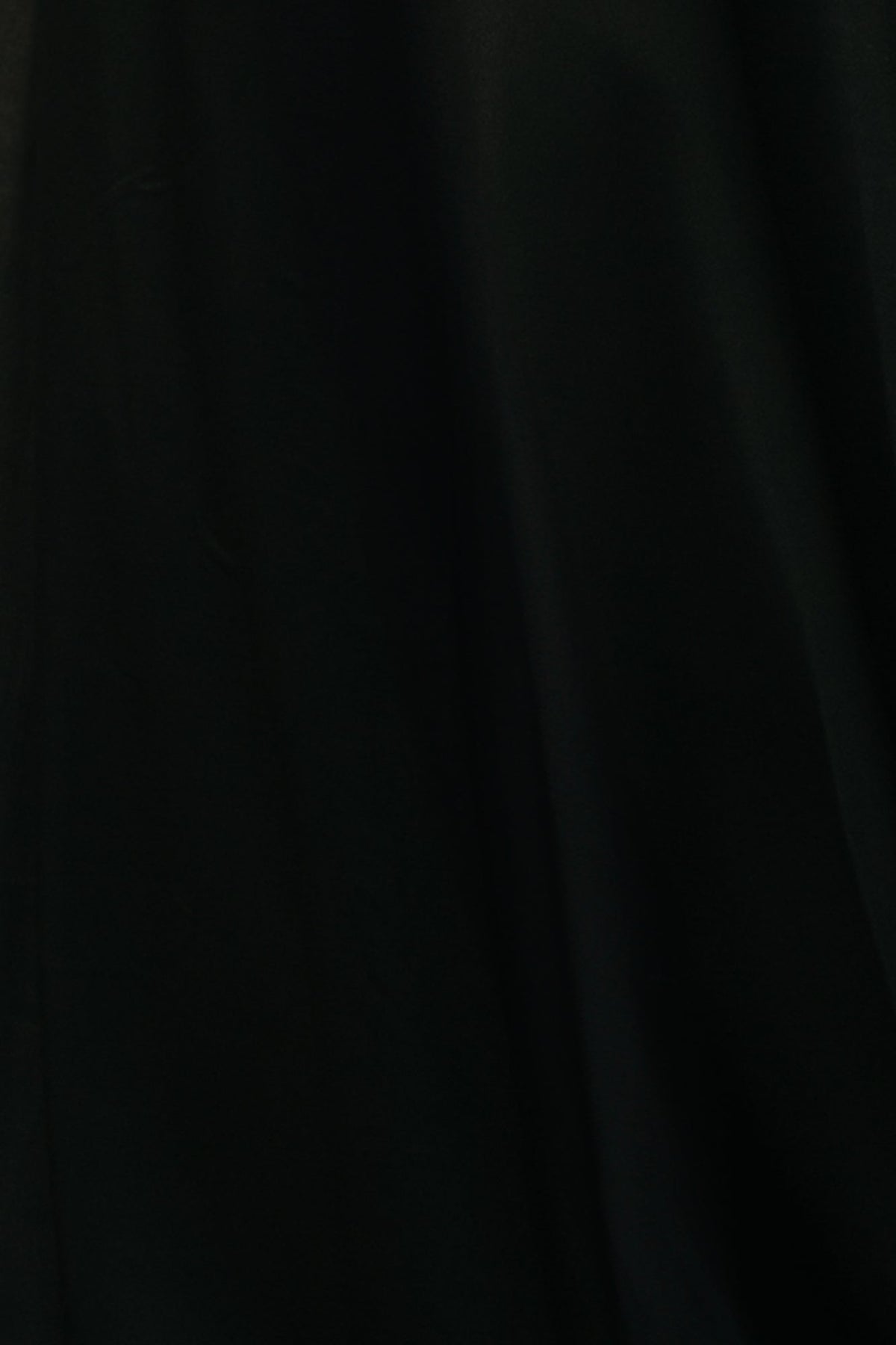 Fabric Swatch - Vara Satin | Black