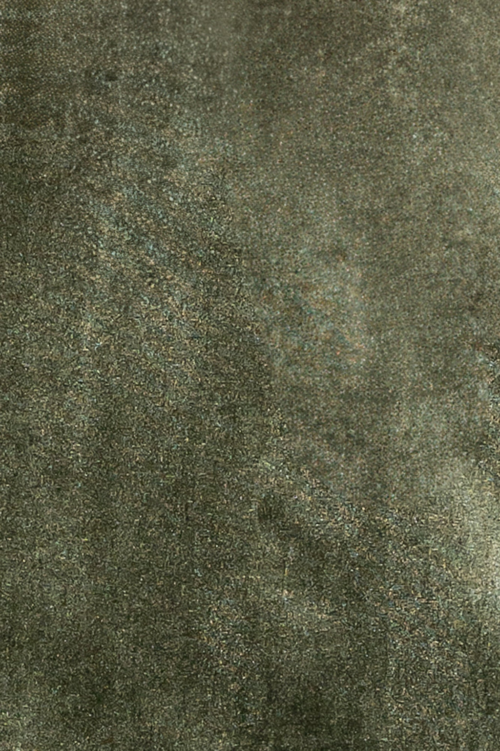 Fabric Swatch - Tatiana Velvet | Olive