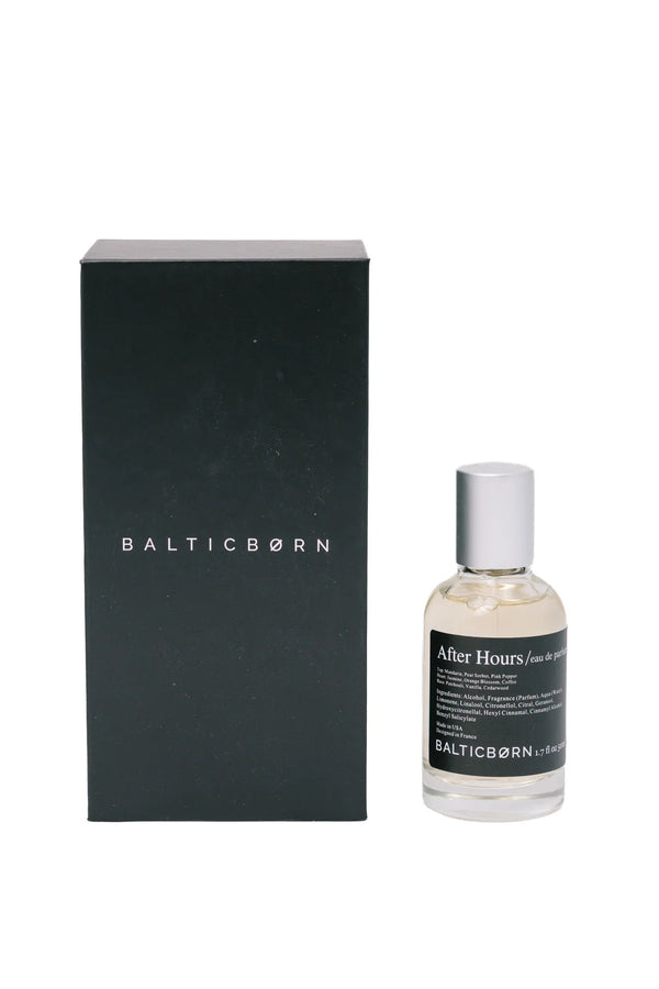 Eau De Parfum | After Hours