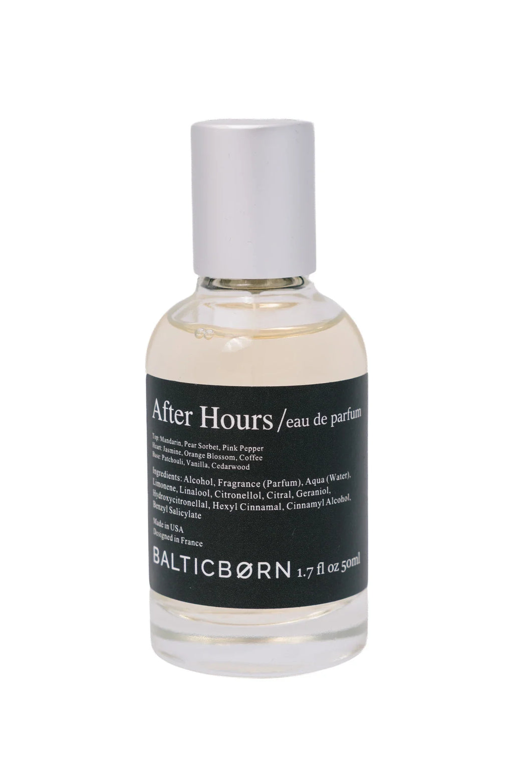 Eau De Parfum | After Hours