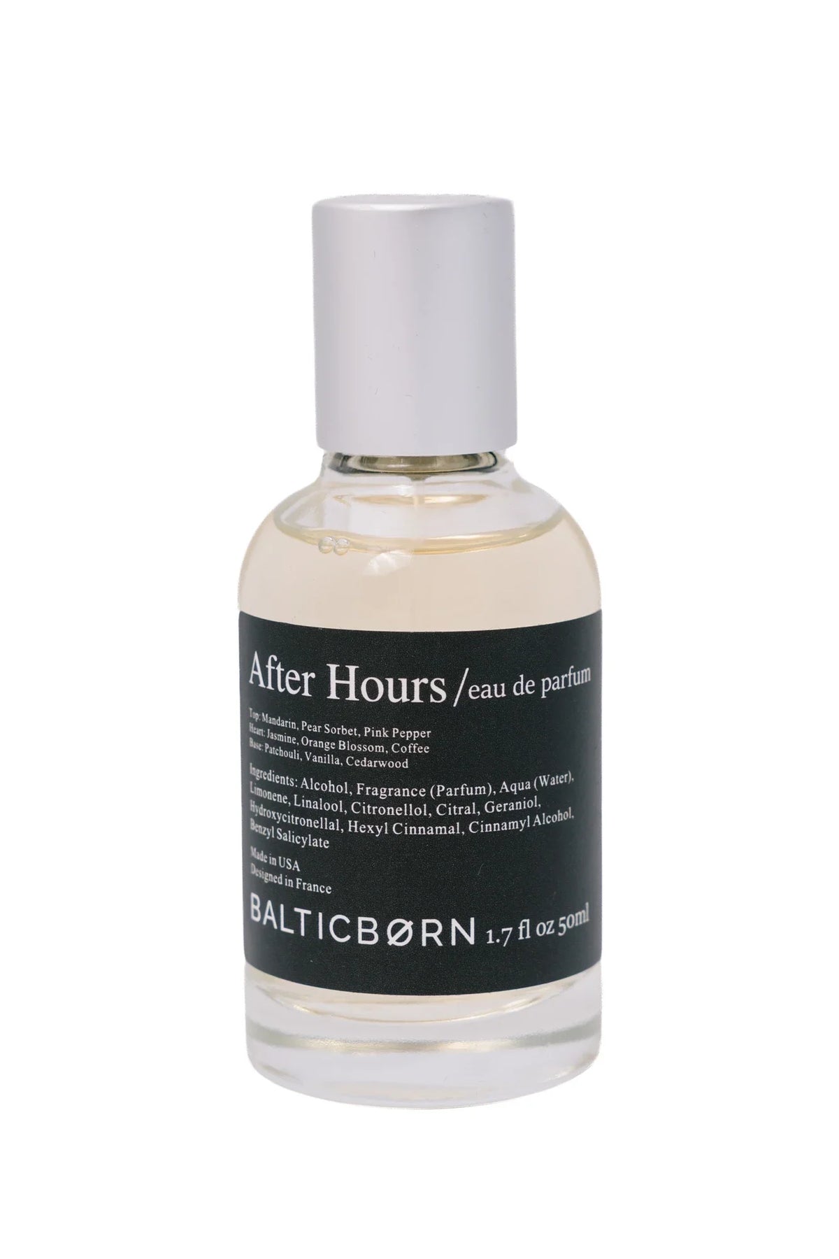 Eau De Parfum | After Hours