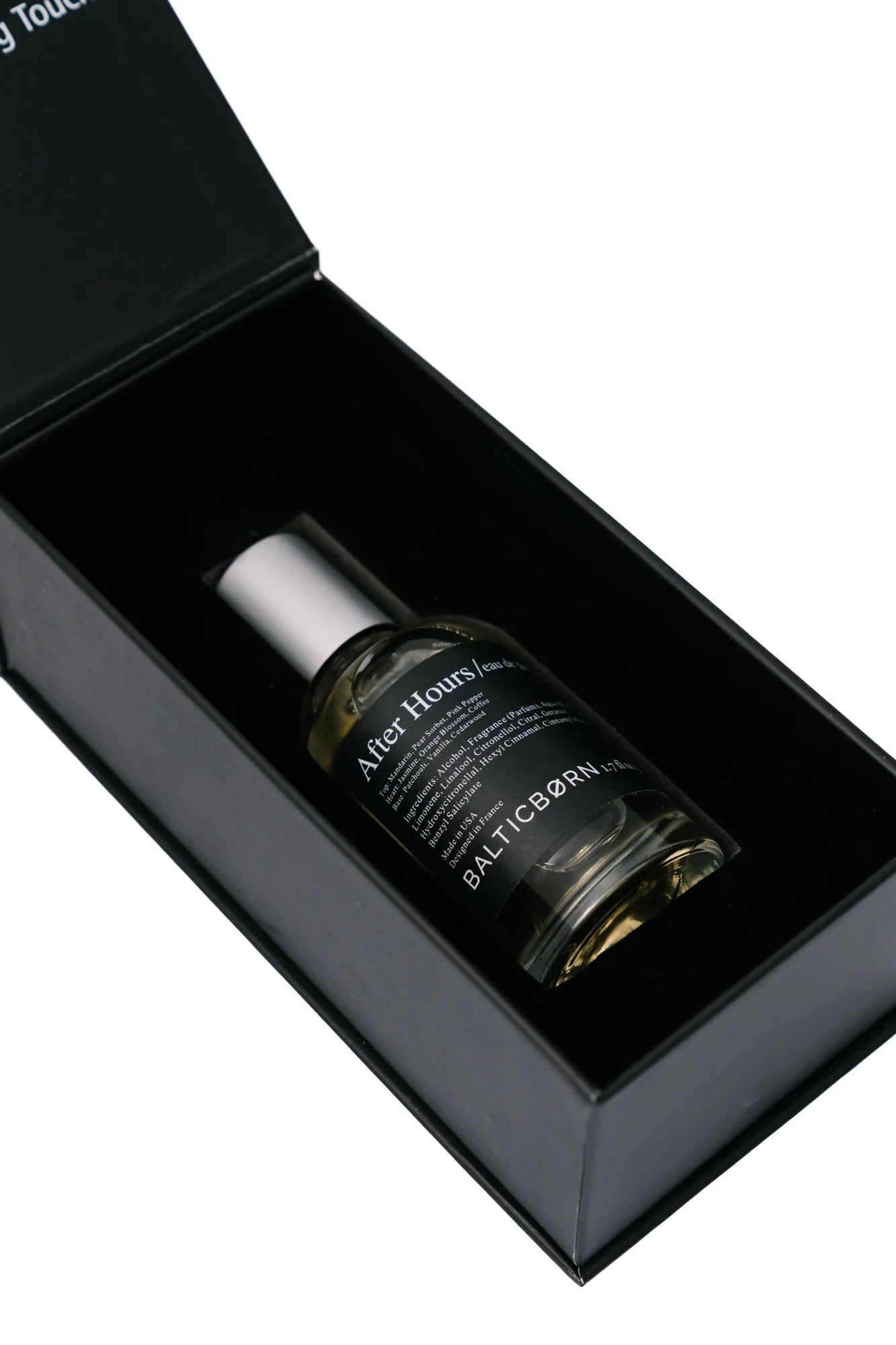 Eau De Parfum | After Hours Secondary image