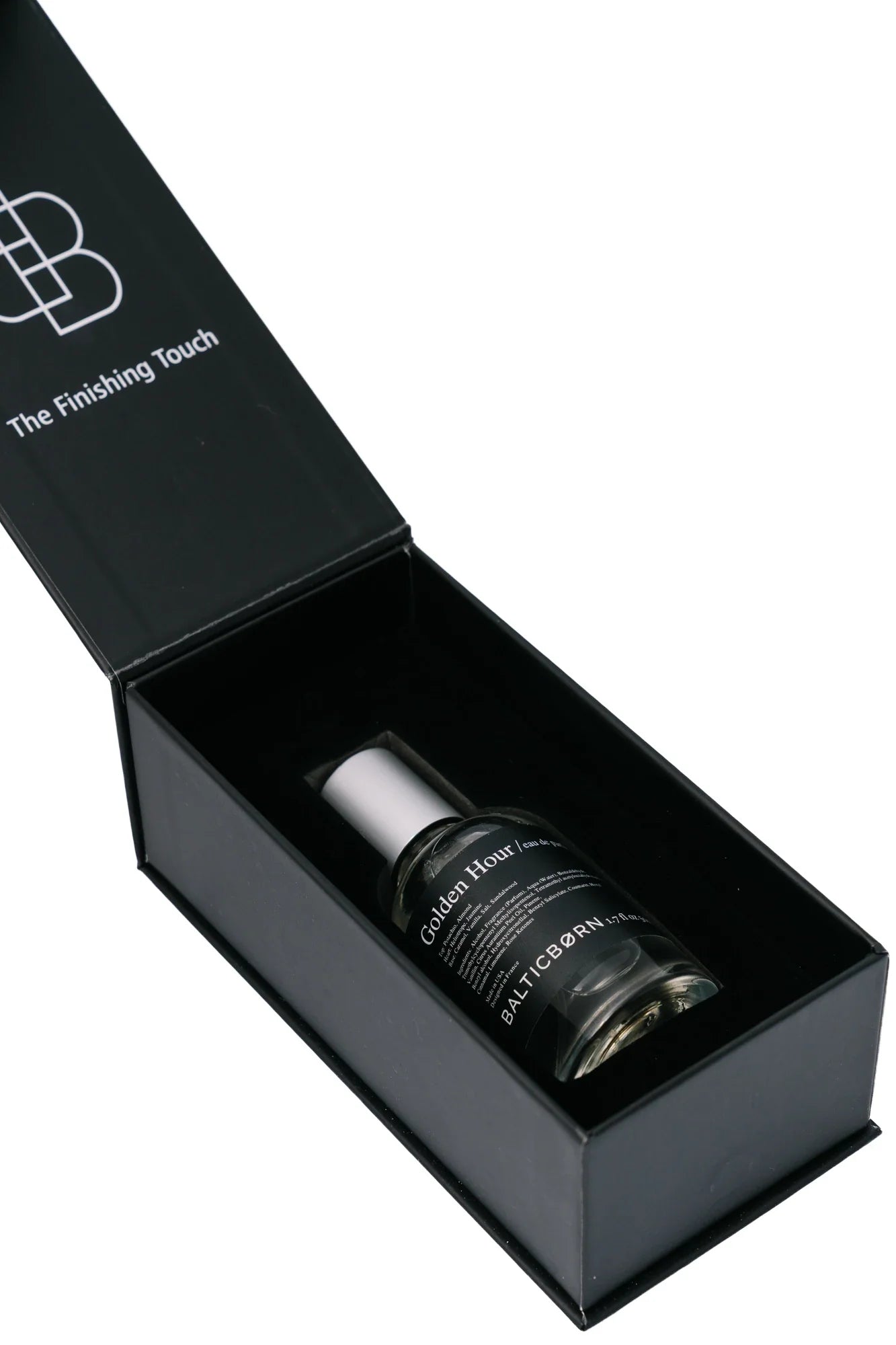 Eau De Parfum | Golden Hour Secondary image