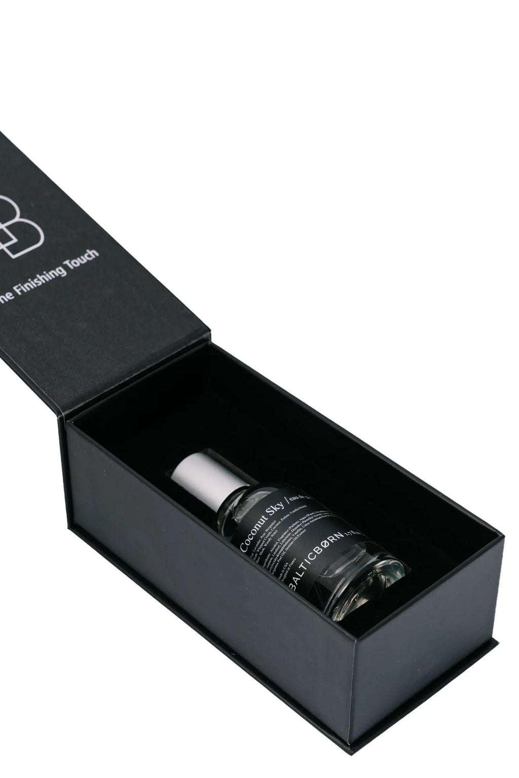 Eau De Parfum | Coconut Sky