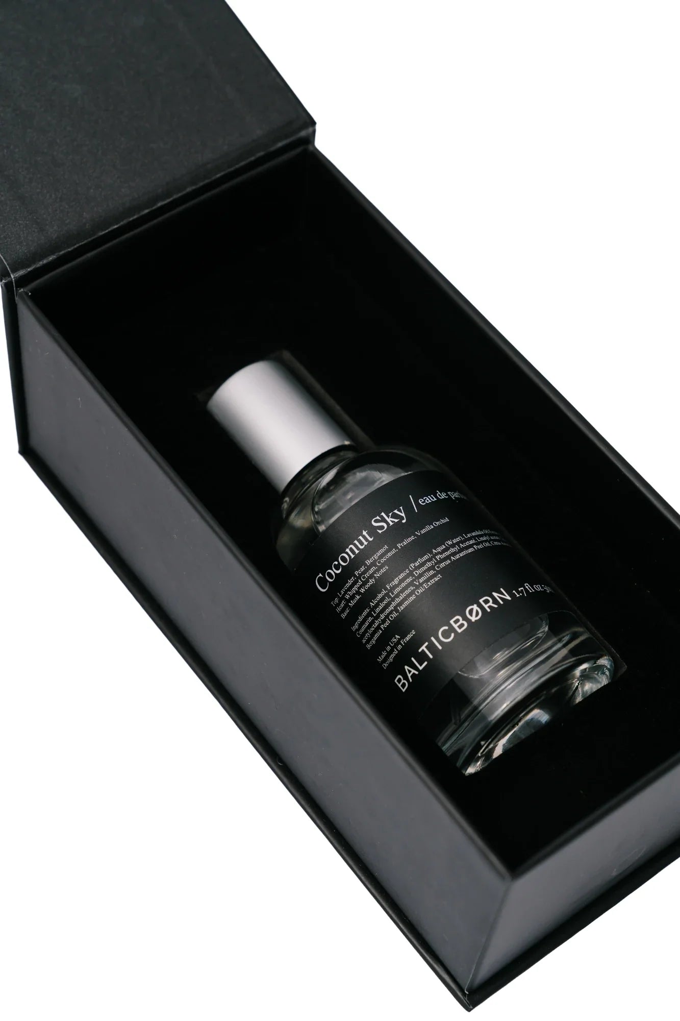 Eau De Parfum | Coconut Sky Secondary image