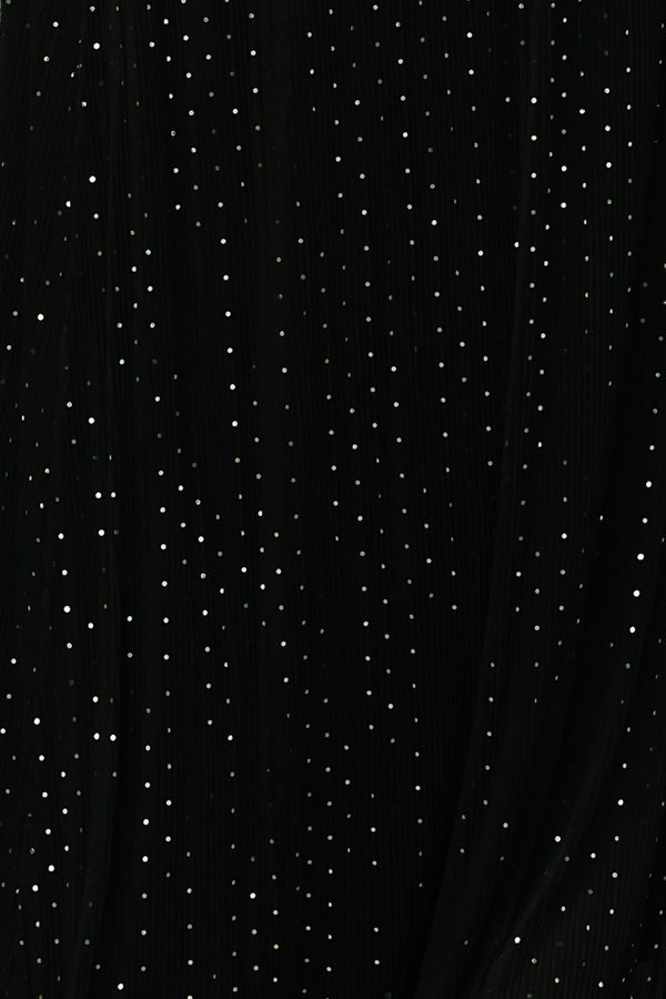 Fabric Swatch - Abigail Sparkle | Twilight