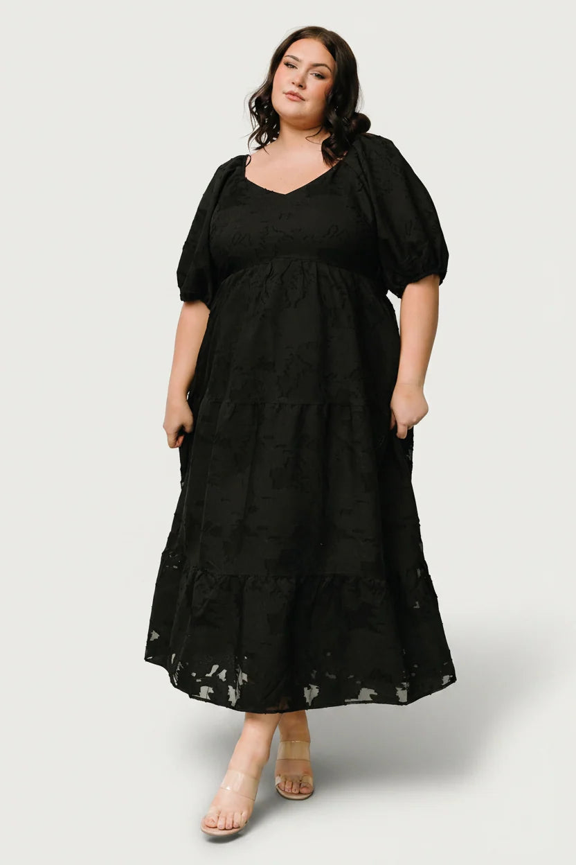 Hayward Dress | Black