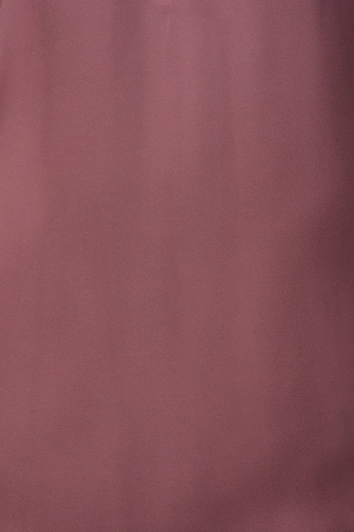 Fabric Swatch - Verona Chiffon | Vintage Plum Main image