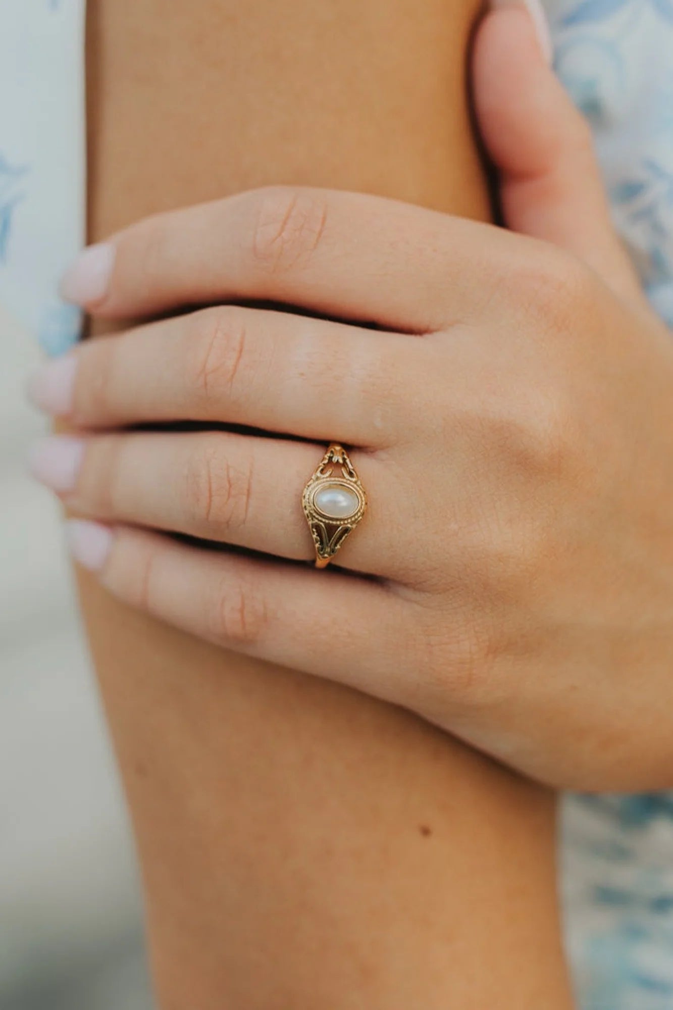 The Ella Ring Secondary image