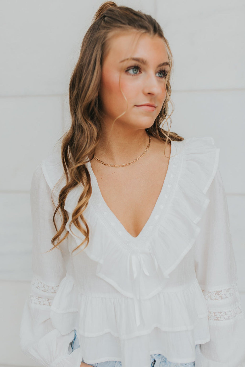 The Eloise Necklace