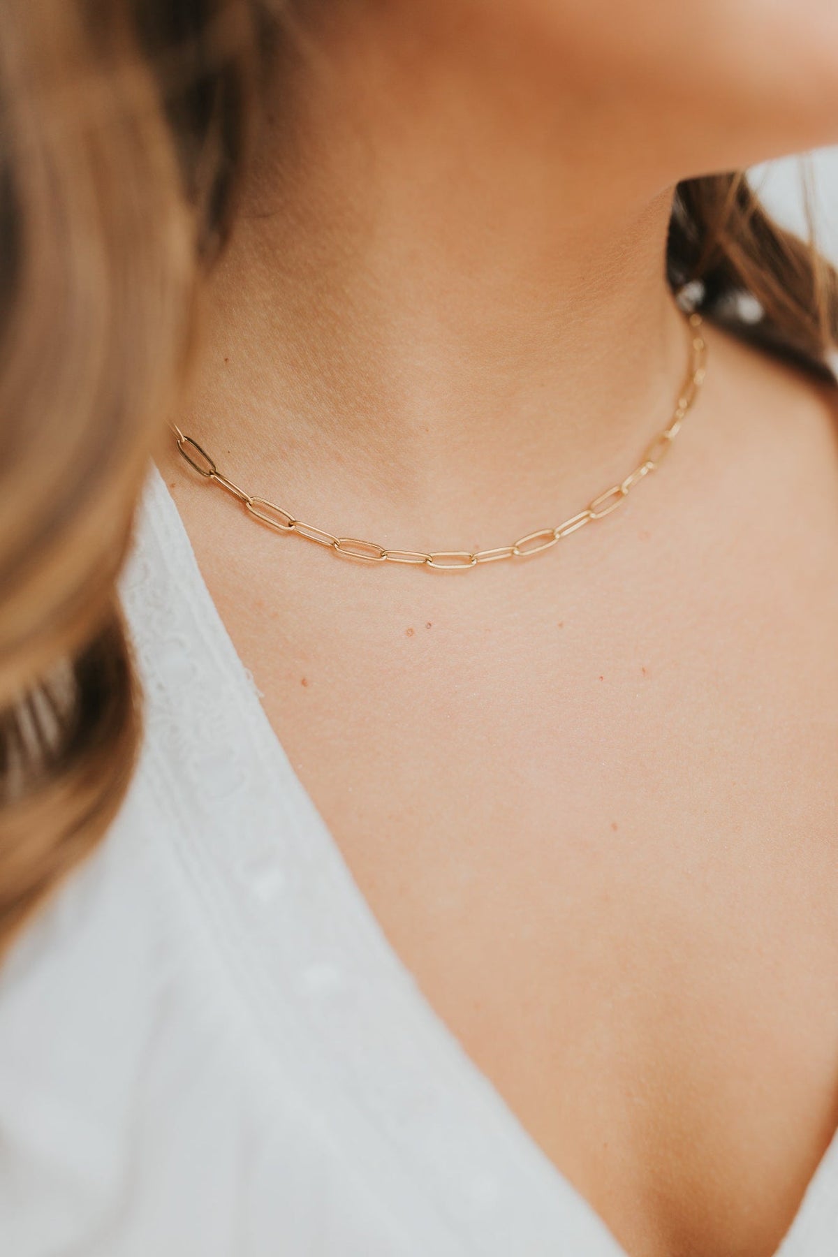 The Eloise Necklace Main image