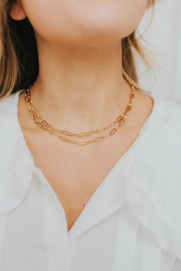 The Eloise Necklace