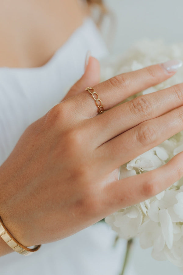 The Emma Ring