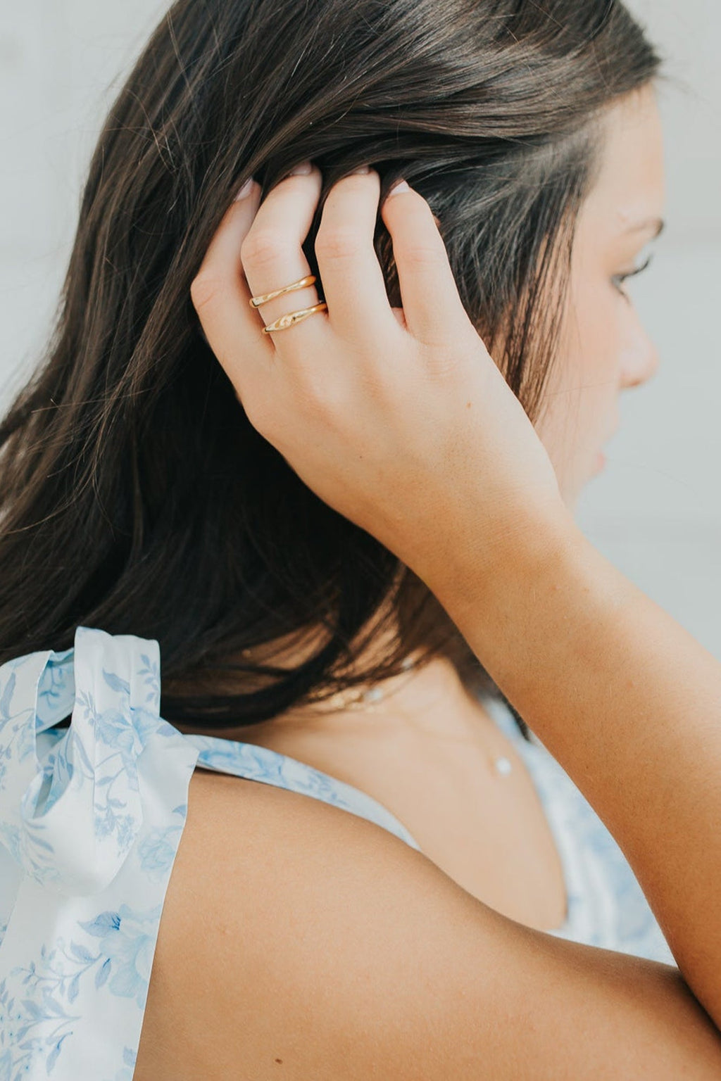 The Florence Ring