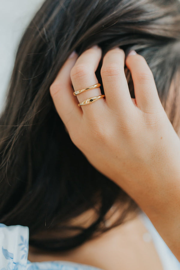 The Florence Ring
