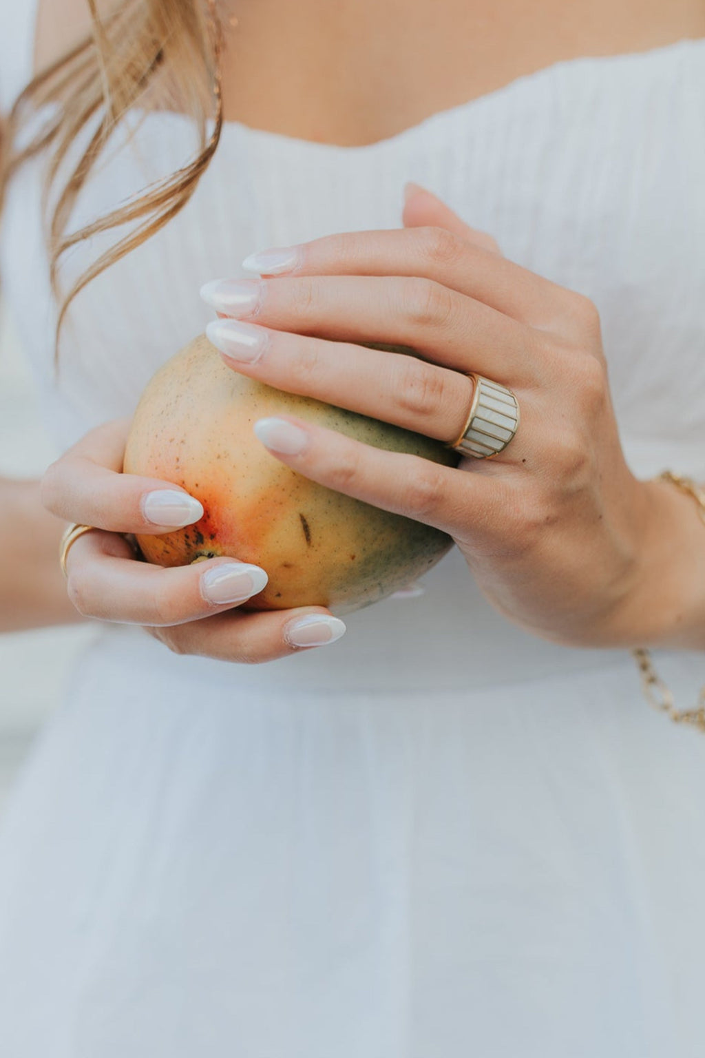 The Alys Ring