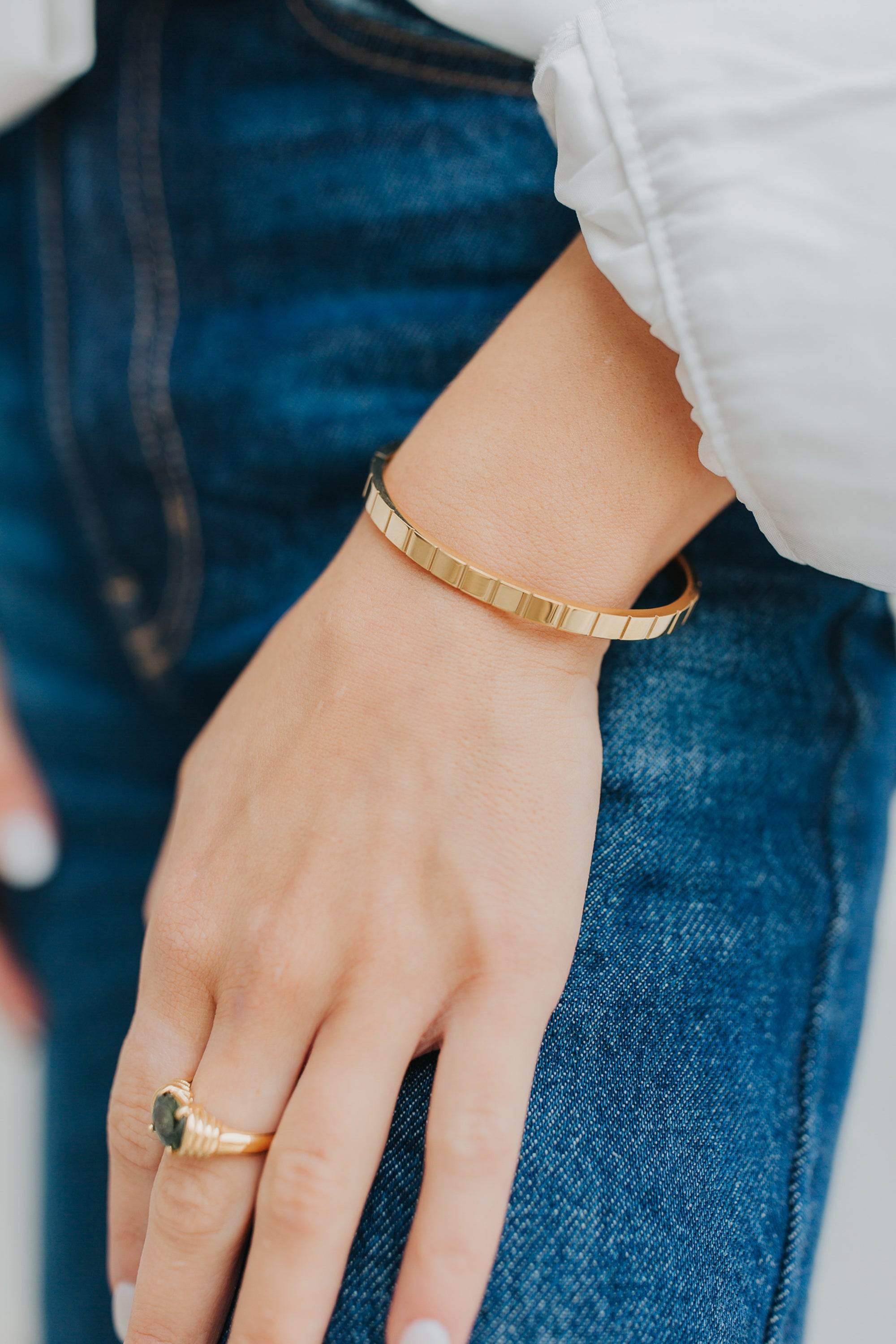 The Lily Bracelet Secondary image
