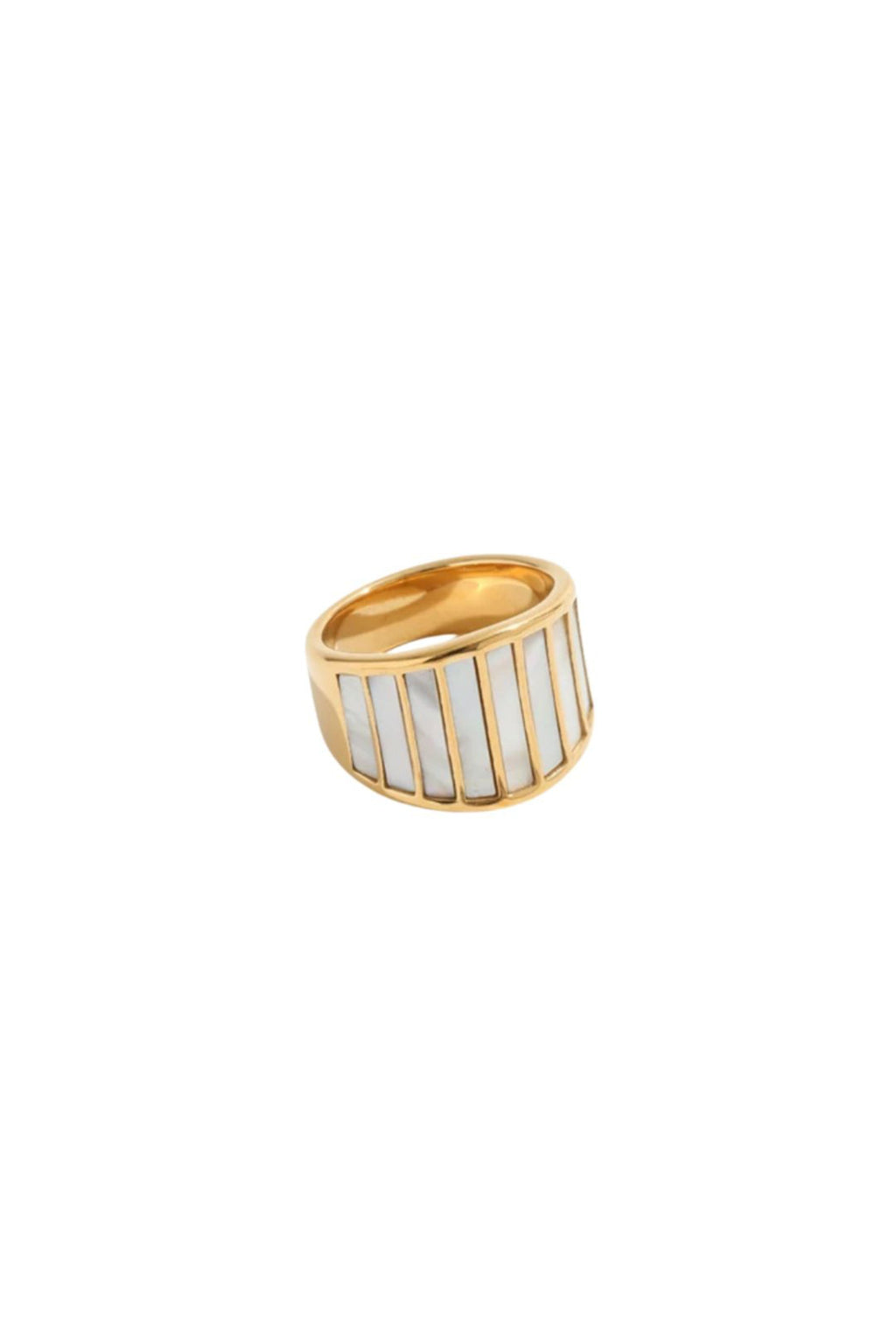 The Alys Ring