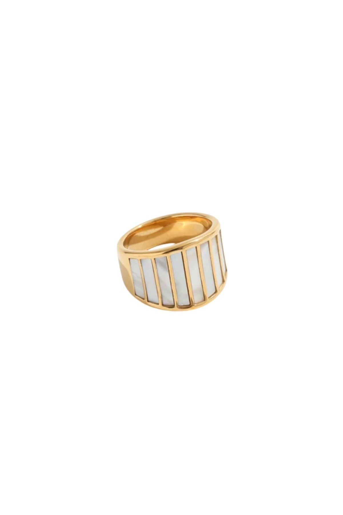 The Alys Ring