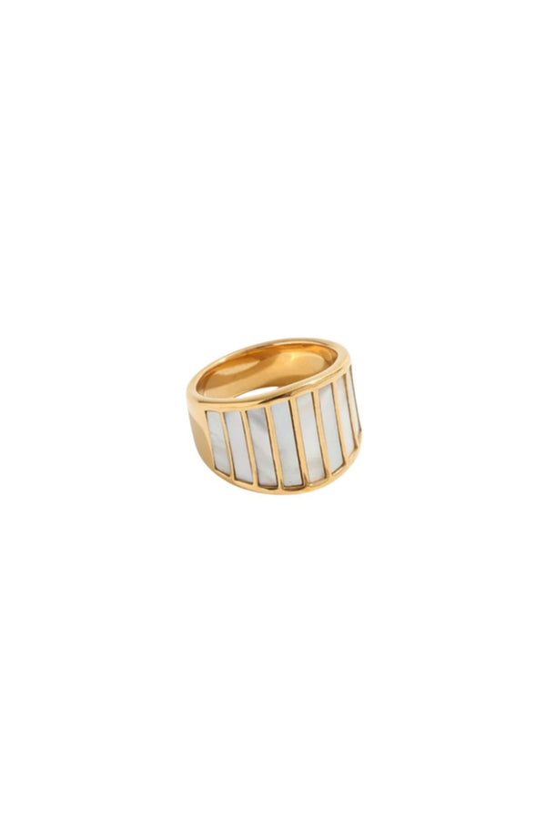 The Alys Ring