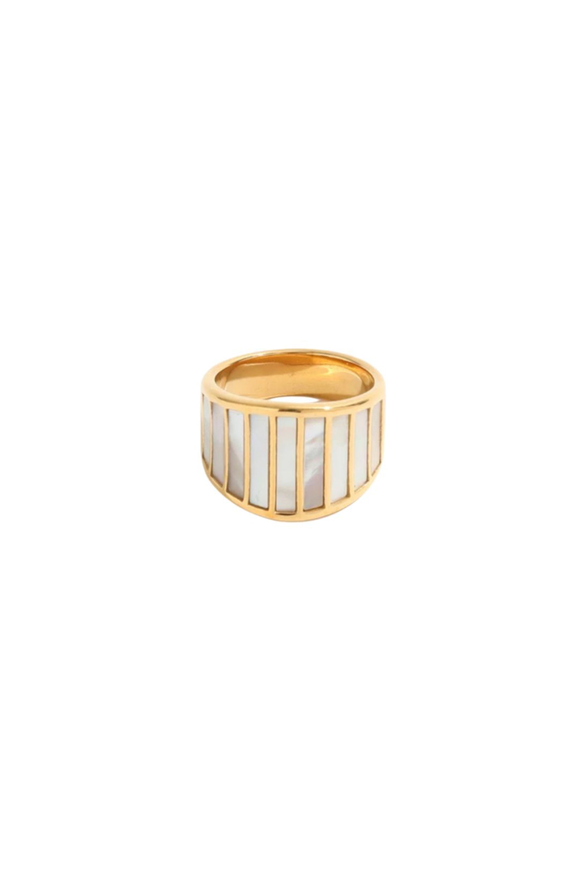 The Alys Ring Secondary image