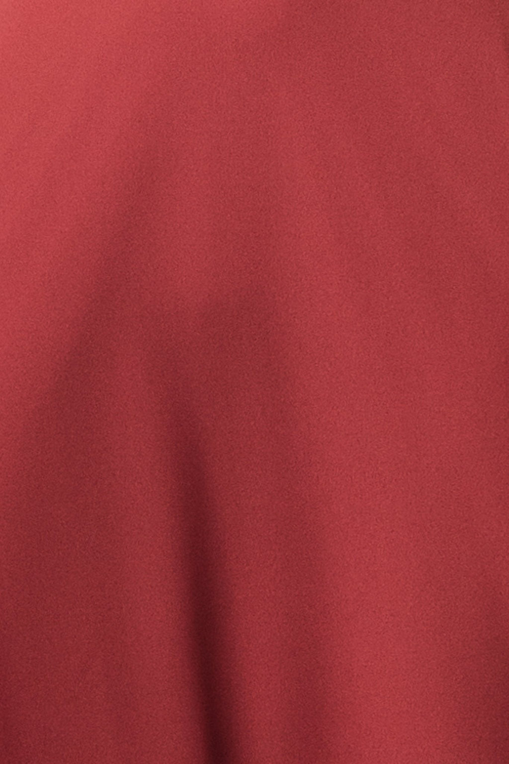 Fabric Swatch - Colette Chiffon | Terracotta