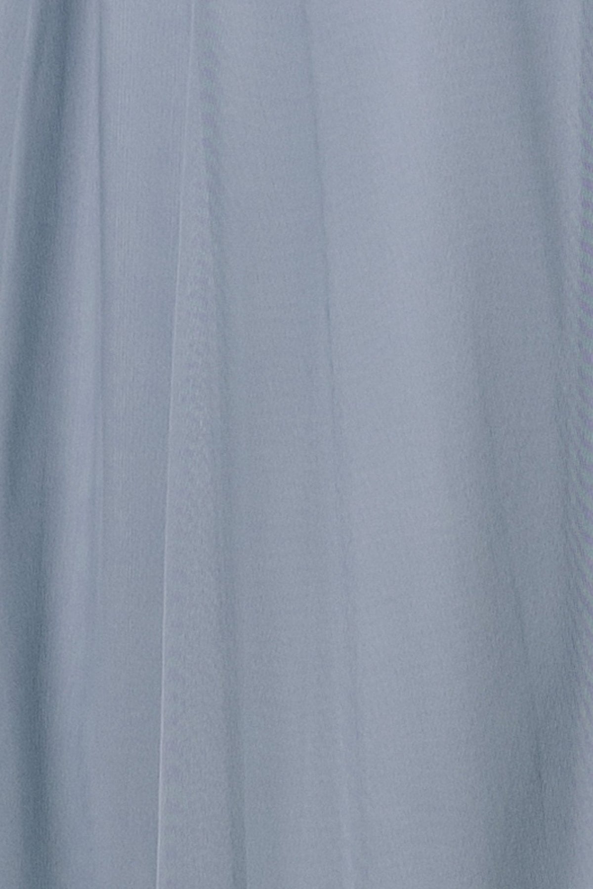 Fabric Swatch - Layla Tulle | Whisper Blue Main image