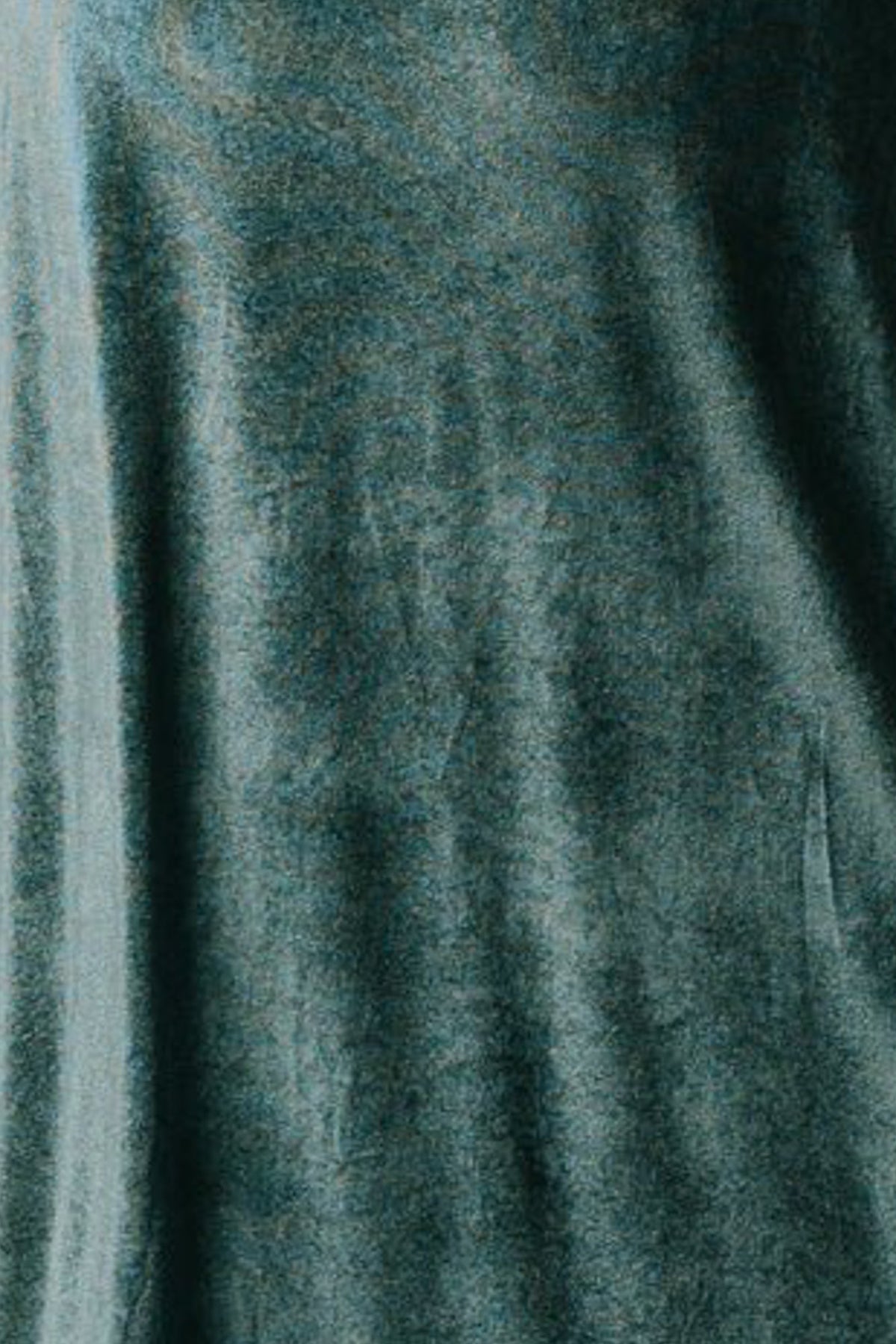 Fabric Swatch - Meghan Velvet | Persian Blue Main image