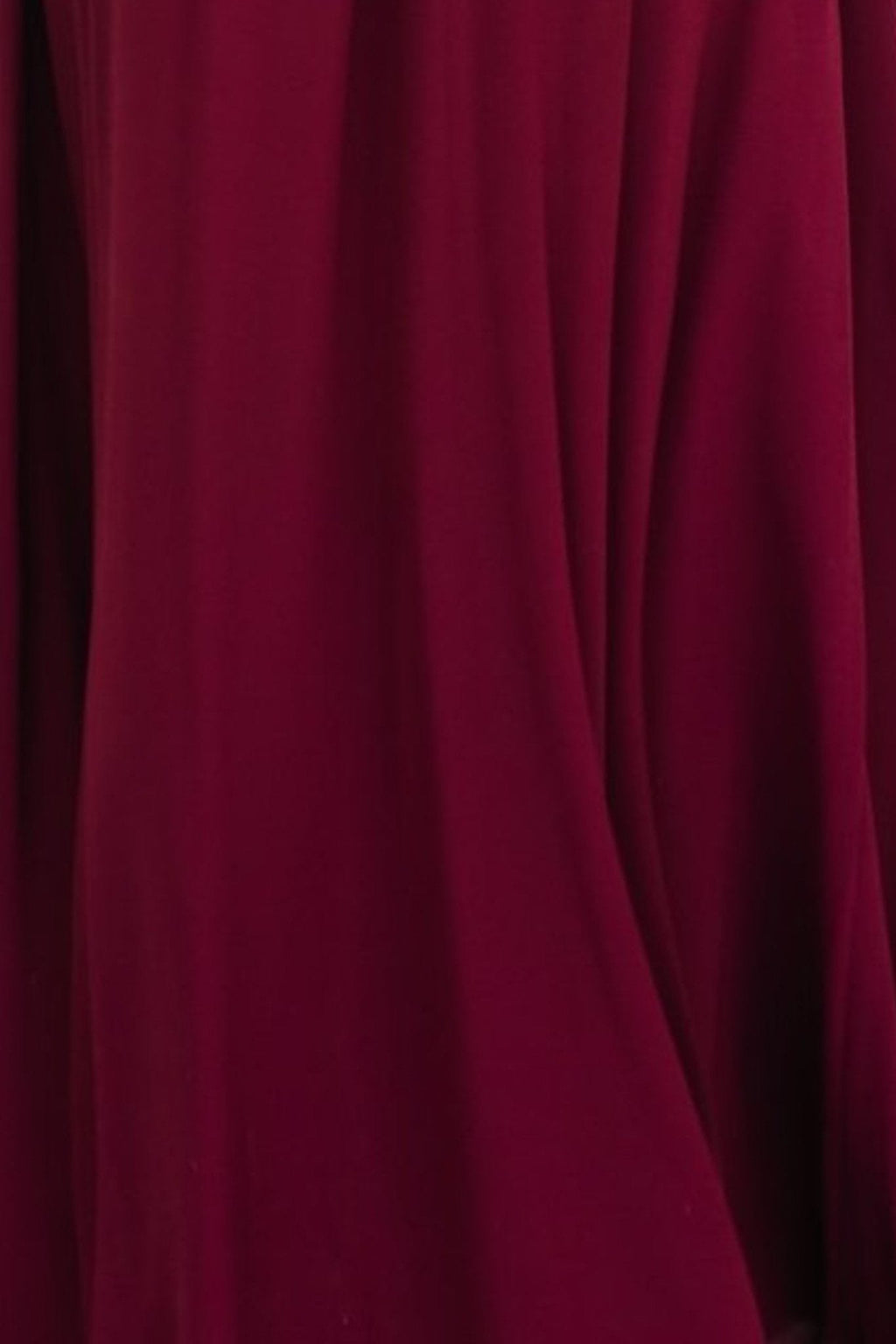 Fabric Swatch - Naomi Chiffon | Mulberry