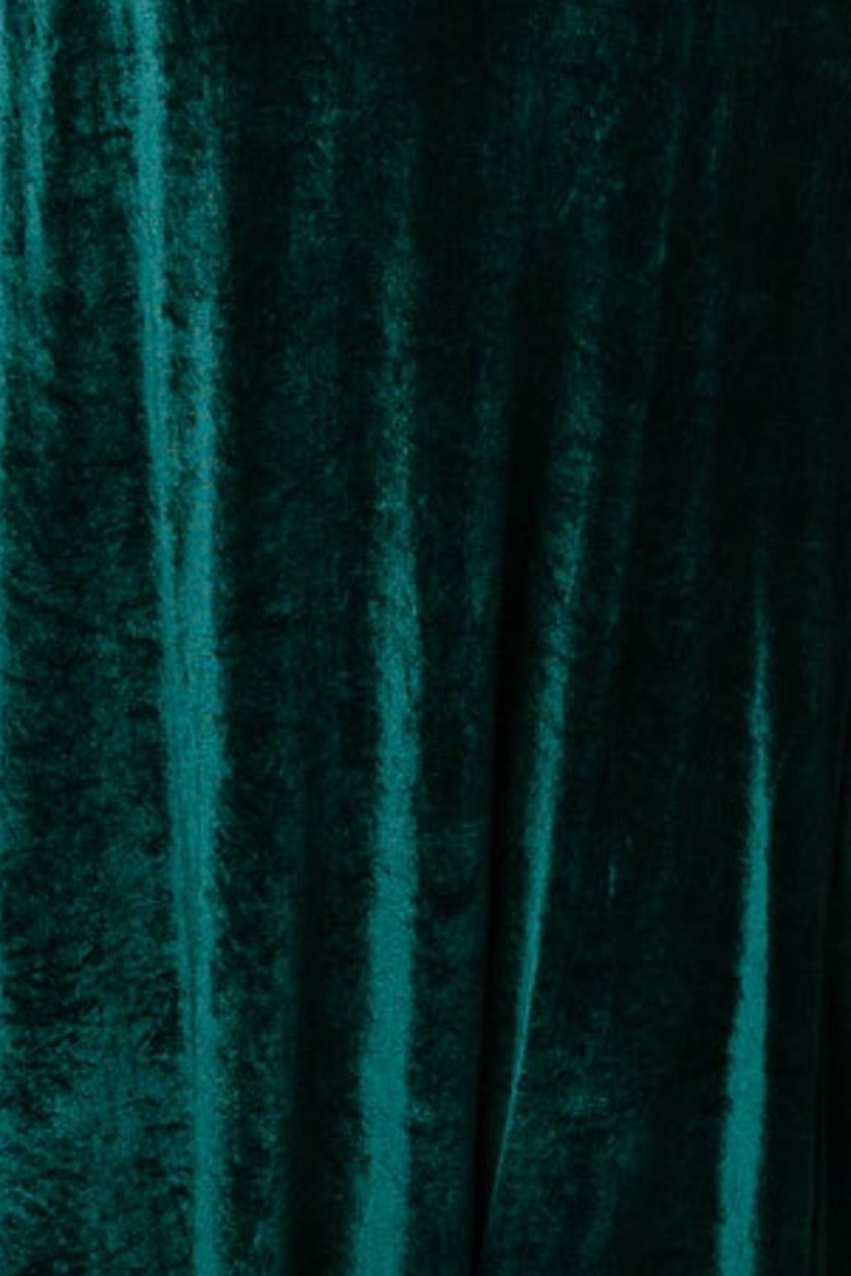Fabric Swatch - Tatiana Velvet | Emerald Main image