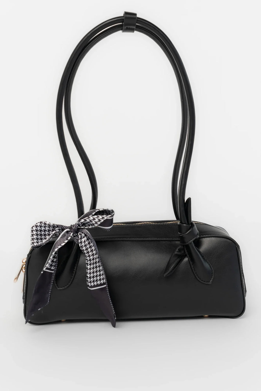 Harmony Mini Shoulder Bag | Black