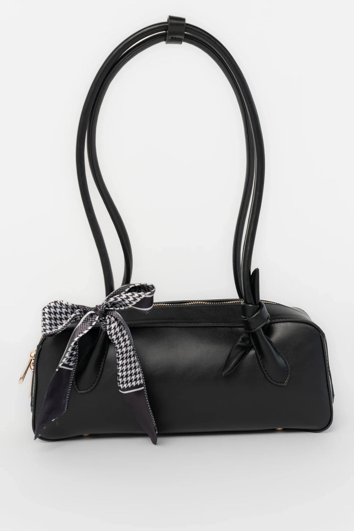 Harmony Mini Shoulder Bag | Black